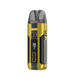 Vaporesso LUXE X PRO Pod System Kit (Dazzling Yellow)
