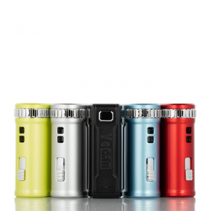 YOCAN UNI S BOX MOD 400MAH in Spain and Sweden